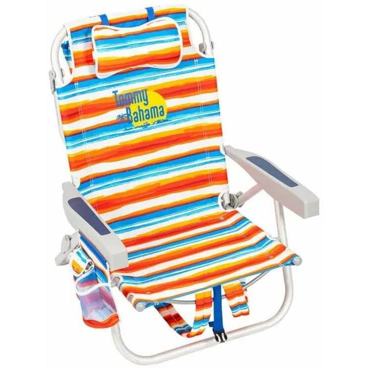 Tommy Bahamas Backpack Beach Cgair