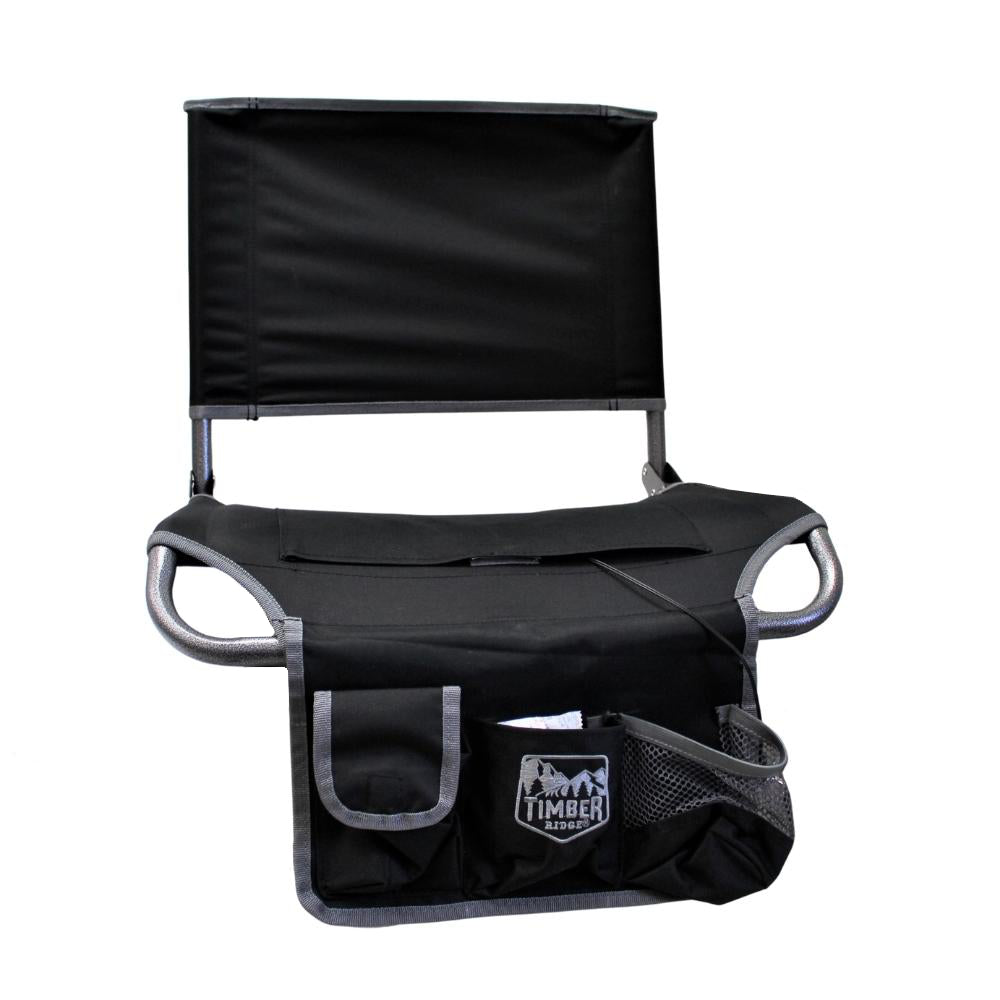 Timber Ridge - Heated Stadium Seat