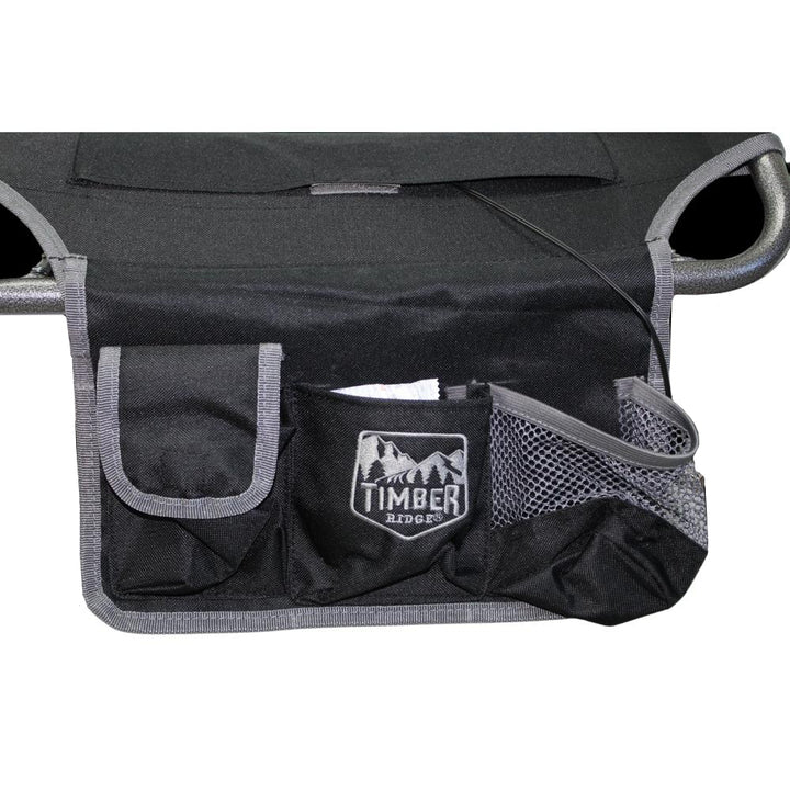 Timber Ridge - Heated Stadium Seat