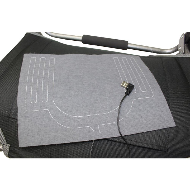 Timber Ridge - Heated Stadium Seat
