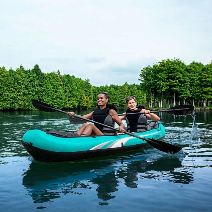 Tobin Sports Wavebreak Kayak