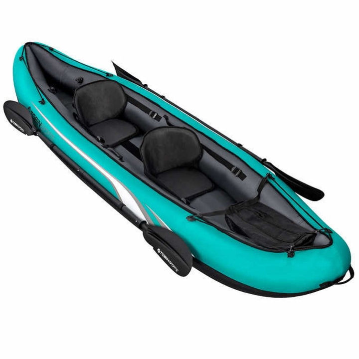 Tobin Sports Wavebreak Kayak