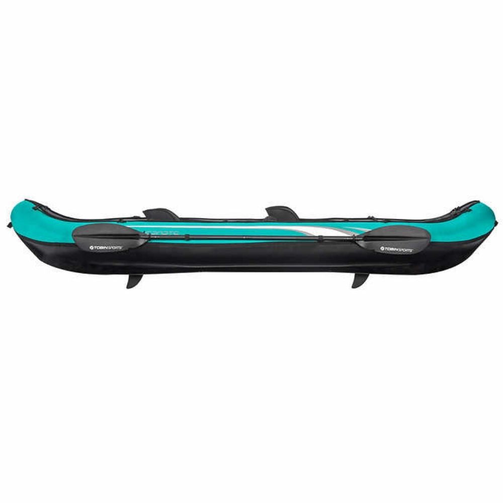 Tobin Sports Wavebreak Kayak