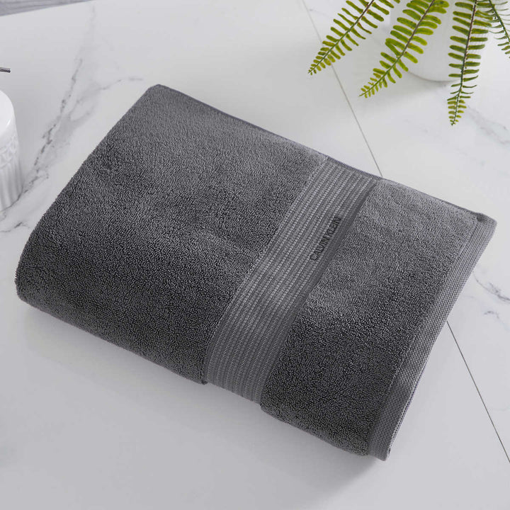 Calvin Klein - Bath towel