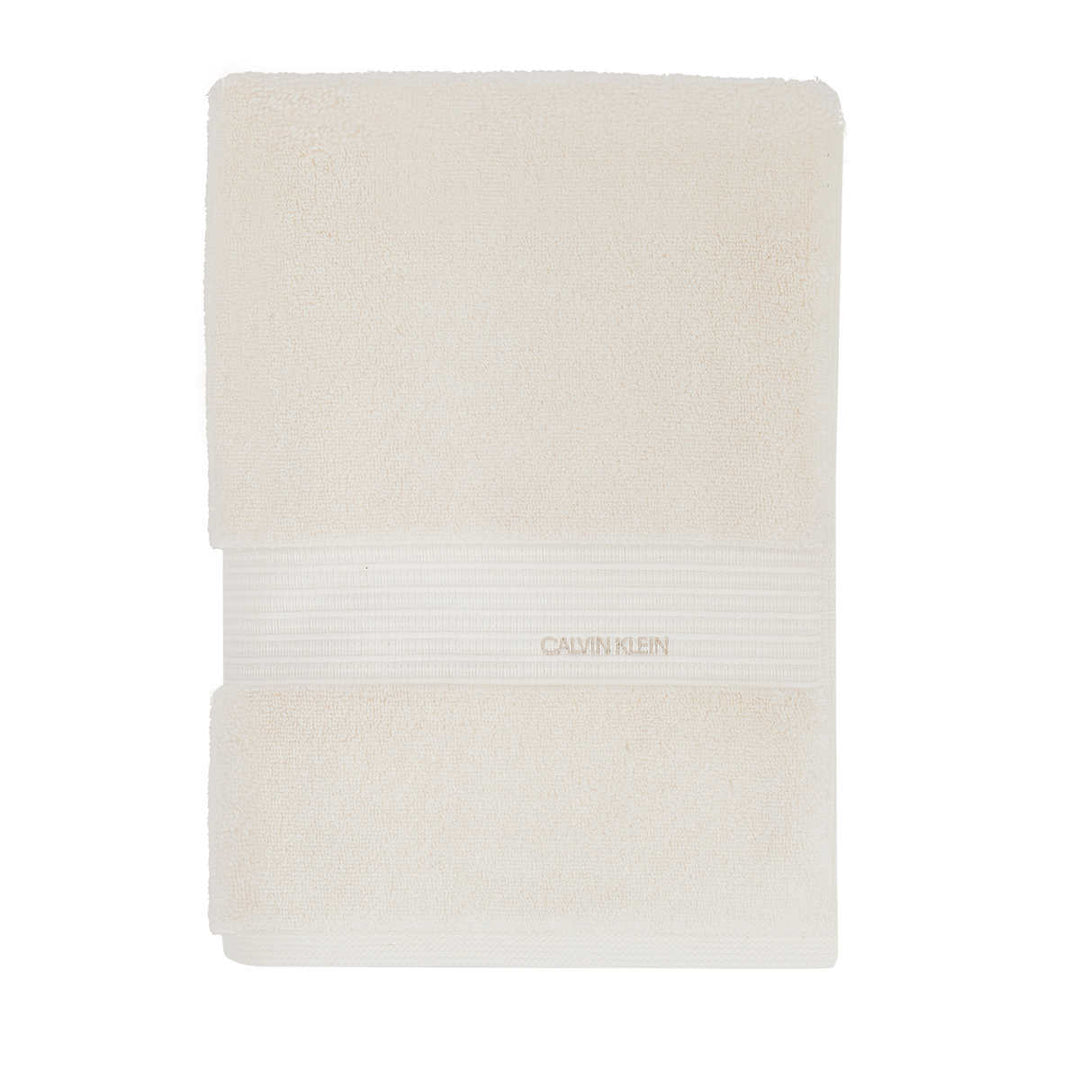 Calvin Klein - Bath towel
