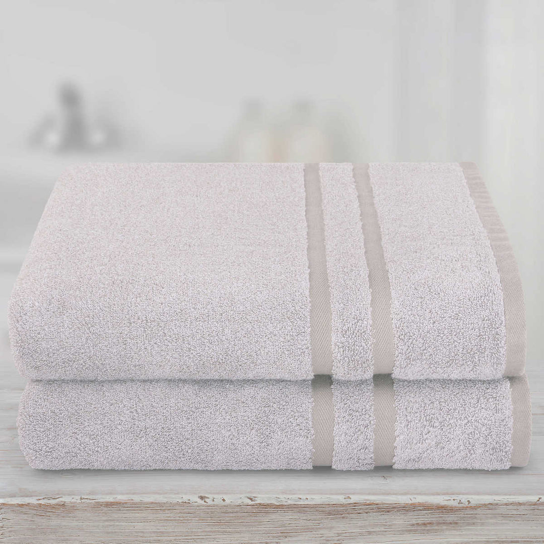 Roots Home 4 Piece Hand Towels and Washcloths
