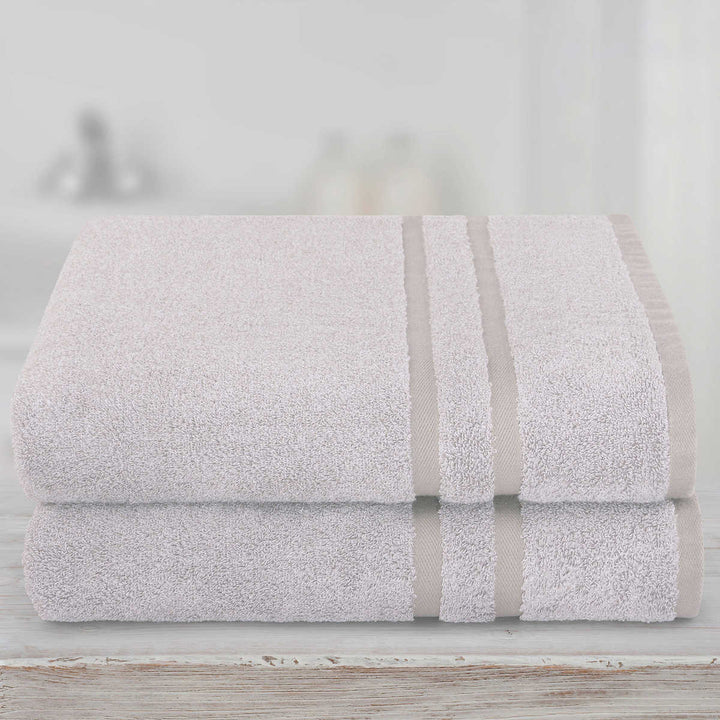 Roots Home 4 Piece Hand Towels and Washcloths