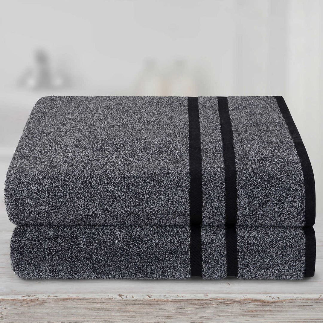 Roots Home - Bath Towels