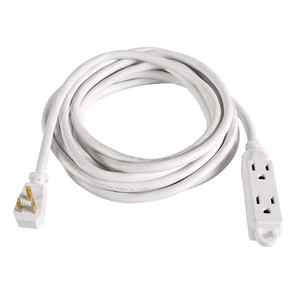 Ritecord 3-Pack 15' (4.57m) Extension Cord
