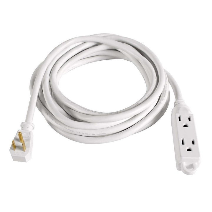 Ritecord 3-Pack 15' (4.57m) Extension Cord
