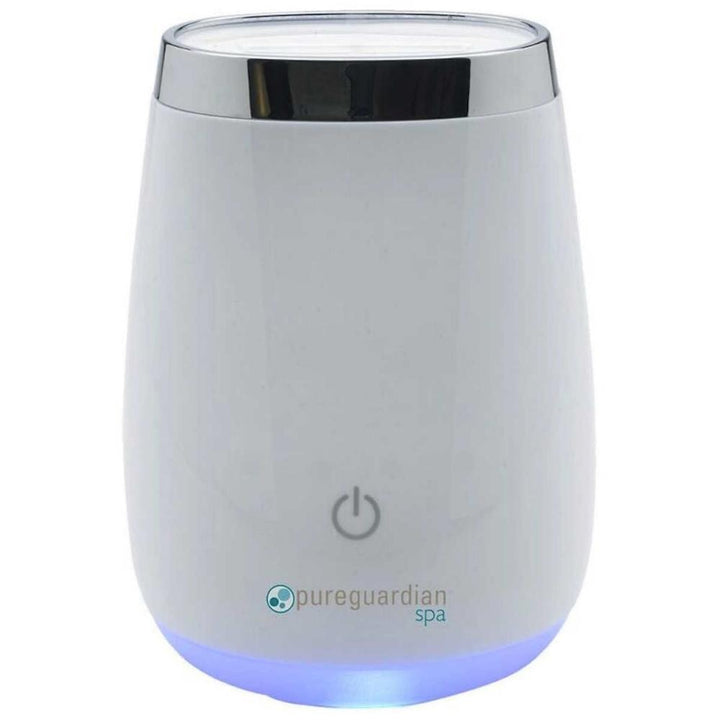 PureGuardian - Set of 2 Ultrasonic Essential Oil Diffusers