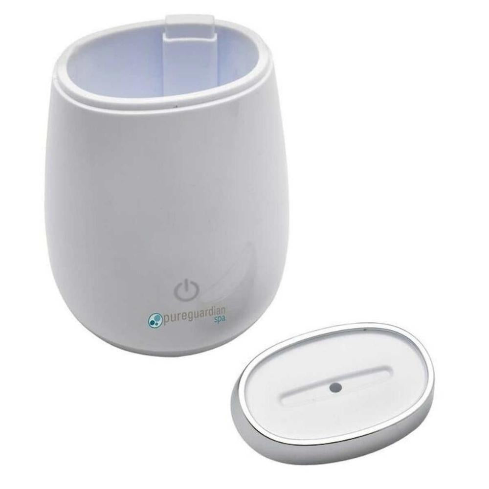 PureGuardian - Set of 2 Ultrasonic Essential Oil Diffusers