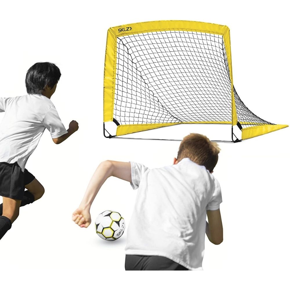 SKLZ Youth- But de soccer  4 x 3 pieds