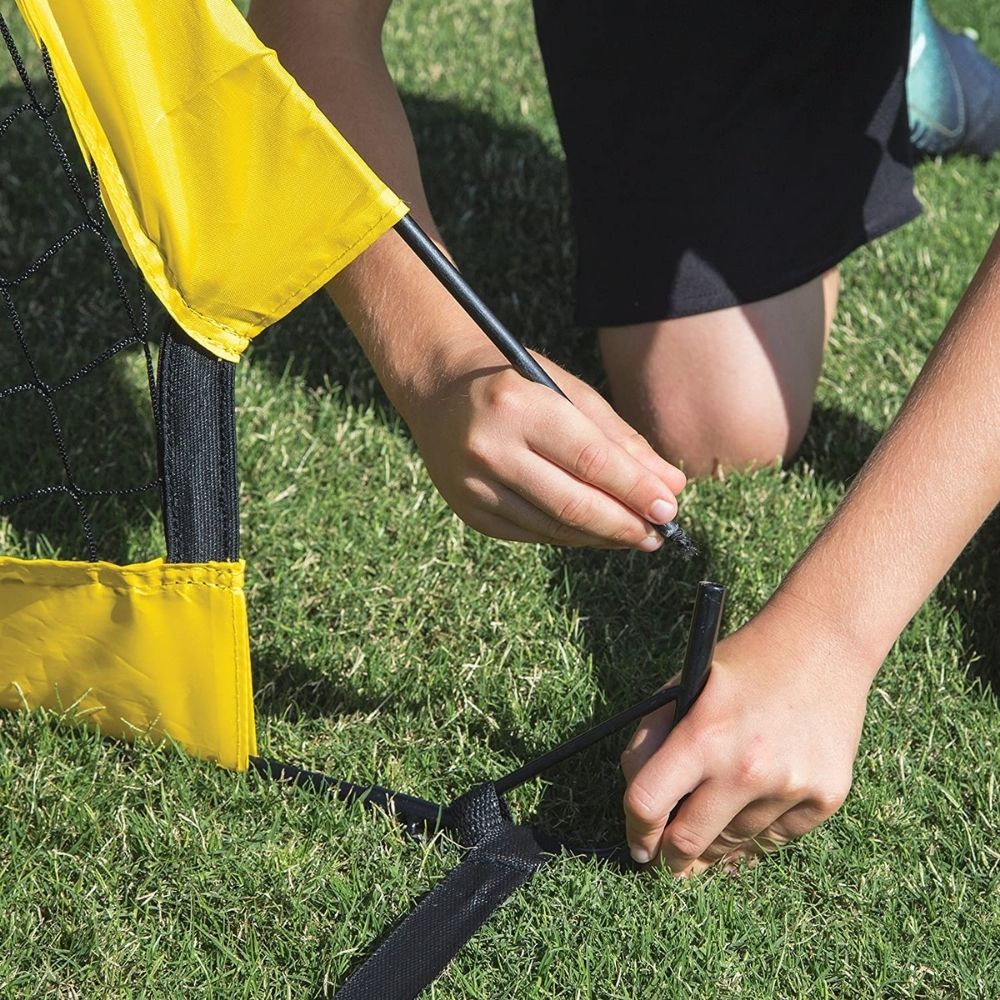 SKLZ Youth- But de soccer  4 x 3 pieds