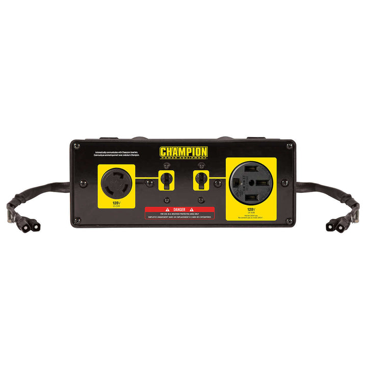 Champion - Inverter Bonding Cable Device