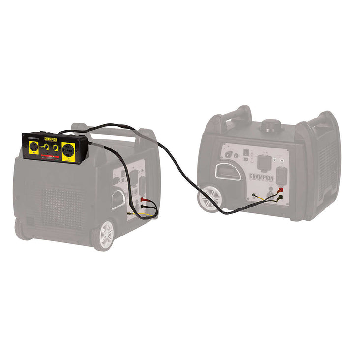 Champion - Inverter Bonding Cable Device