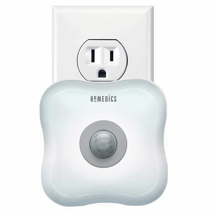 HoMedics UV Personal Air Sanitizer