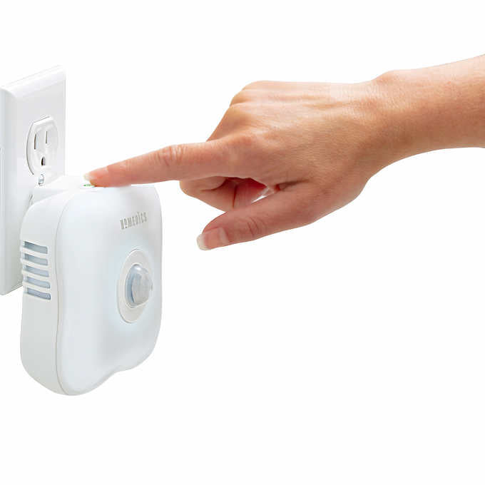 HoMedics UV Personal Air Sanitizer