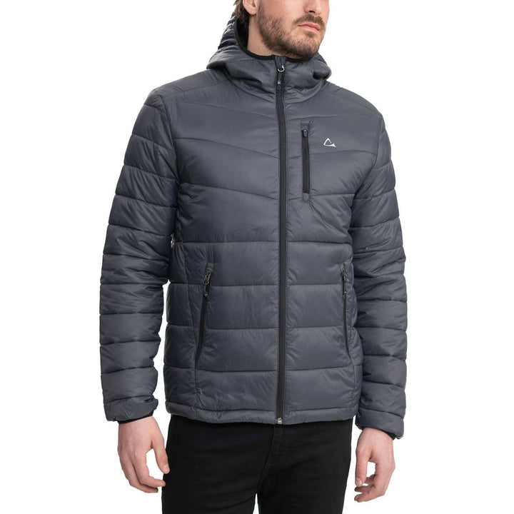 Paradox - Men's Packable Jacket