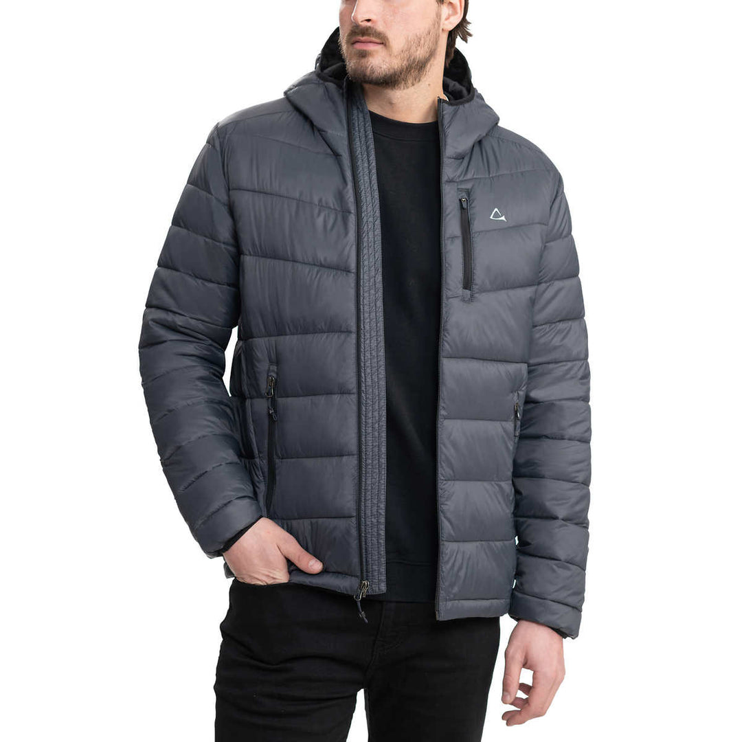 Paradox - Men's Packable Jacket