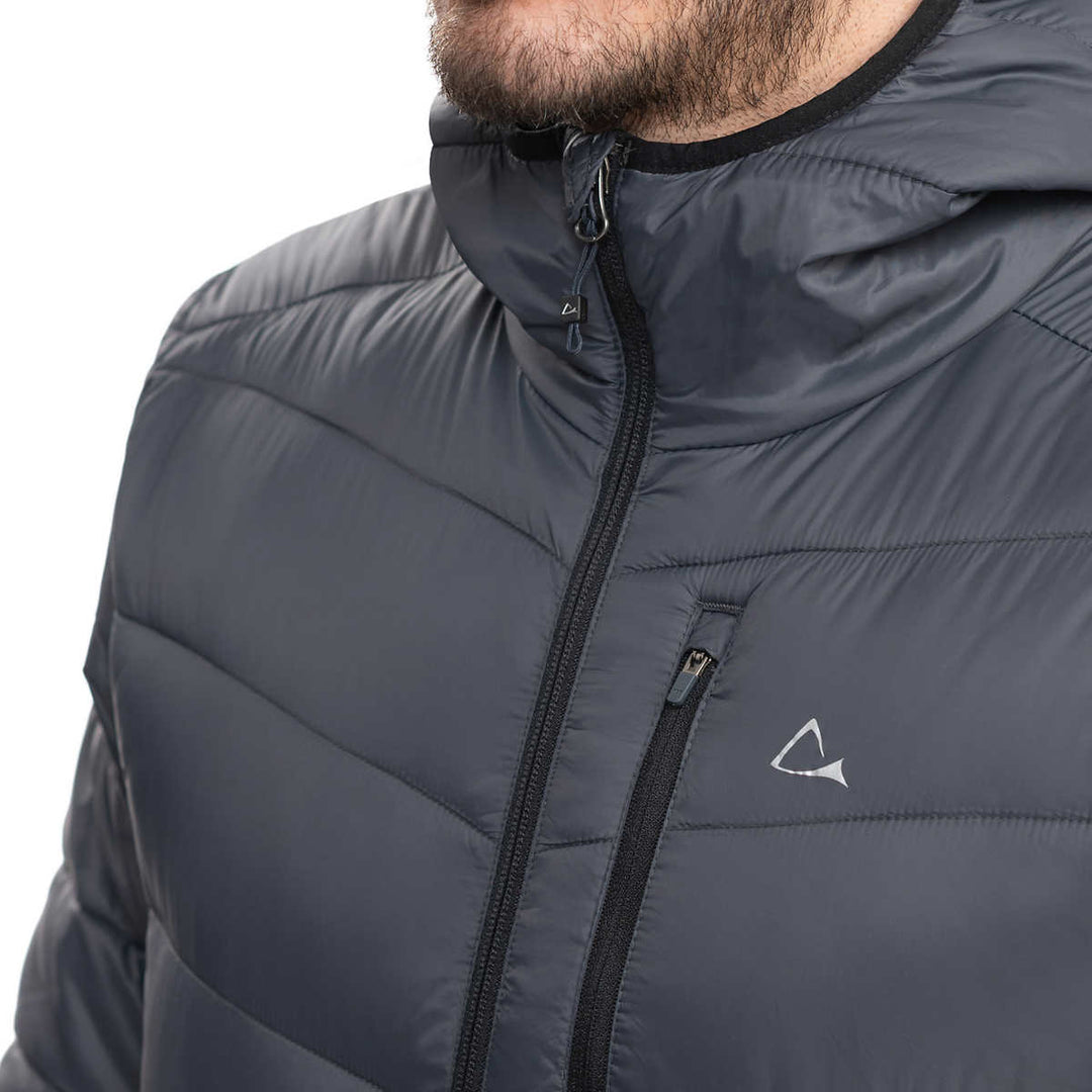 Paradox - Men's Packable Jacket