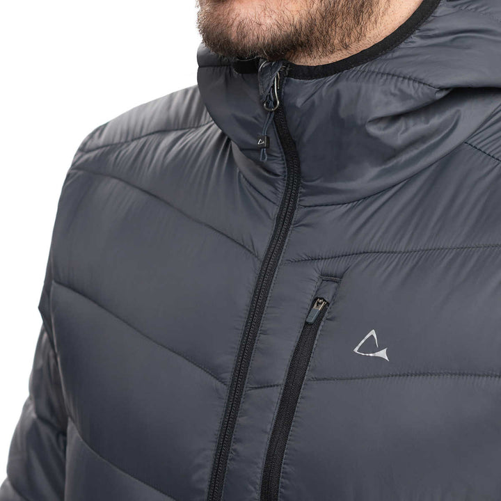Paradox - Men's Packable Jacket