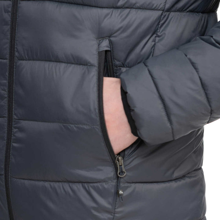 Paradox - Men's Packable Jacket
