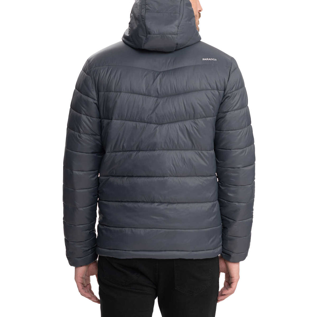 Paradox - Men's Packable Jacket