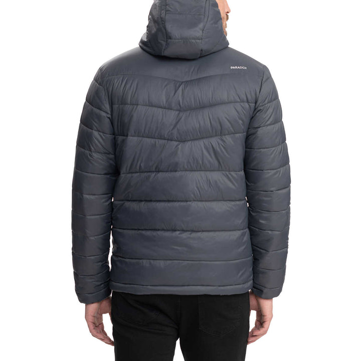 Paradox - Men's Packable Jacket