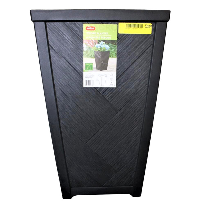 Keter - Tesoro planter
