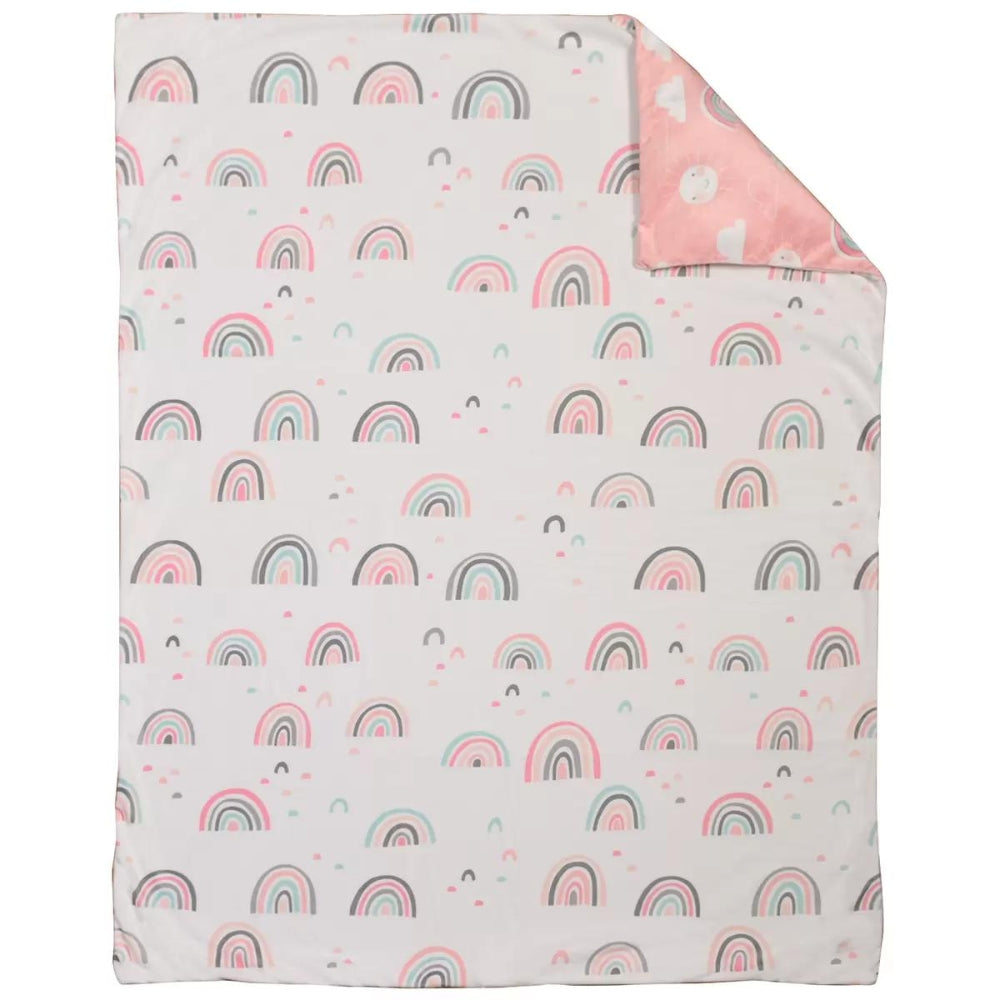 Life Comfort Kids Weighted Blanket