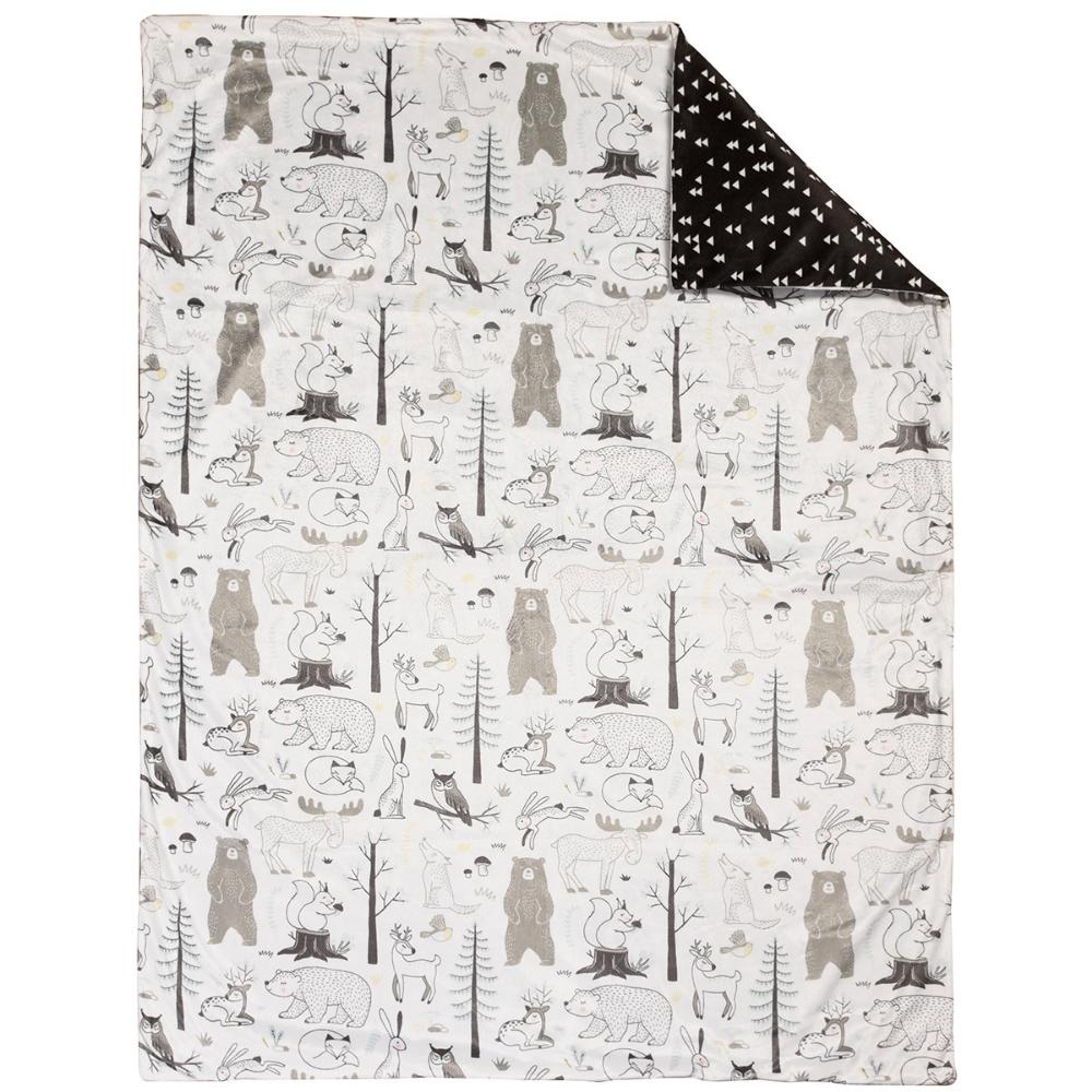 Life Comfort Kids Weighted Blanket