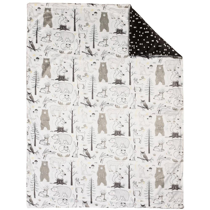 Life Comfort Kids Weighted Blanket