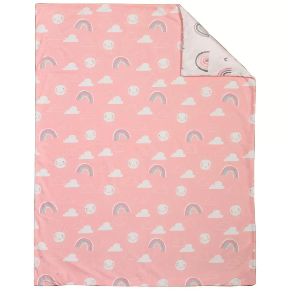 Life Comfort Kids Weighted Blanket