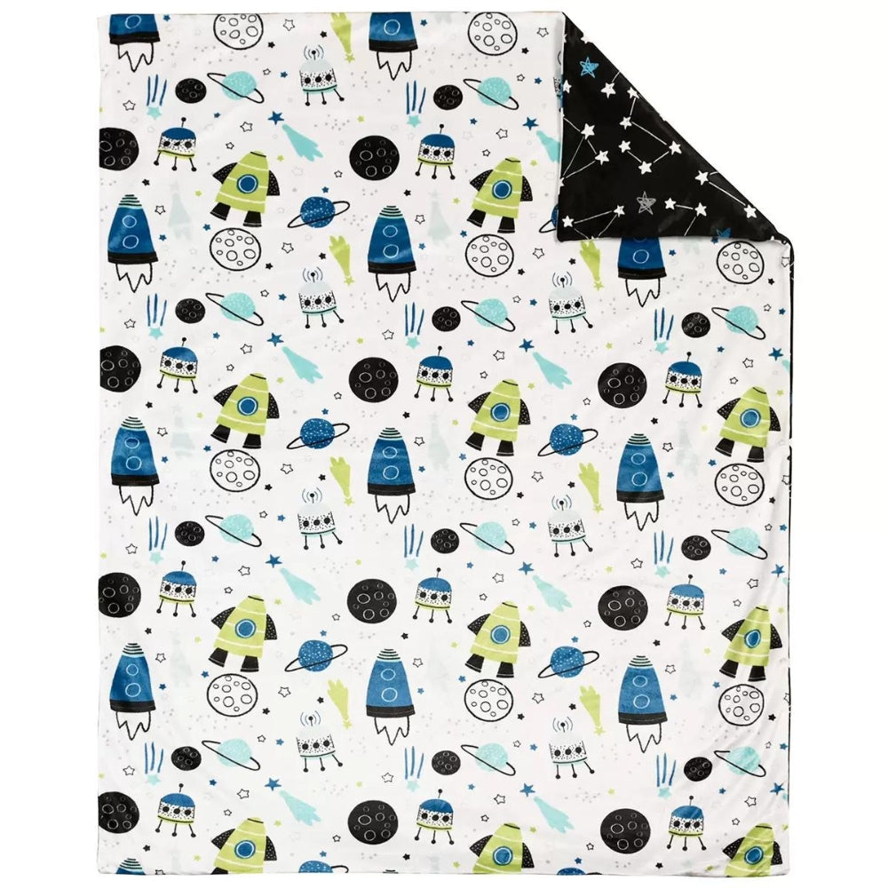 Life Comfort Kids Weighted Blanket
