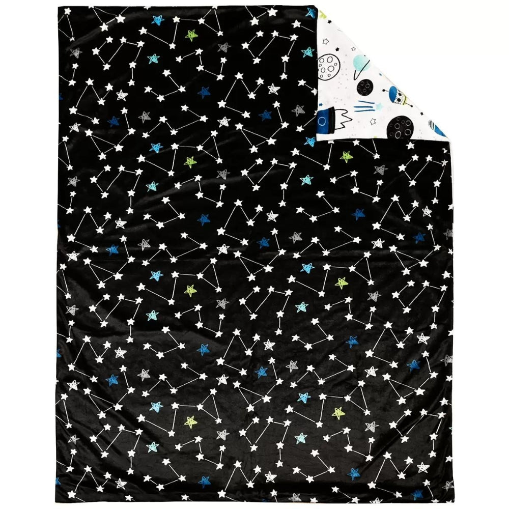 Life Comfort Kids Weighted Blanket