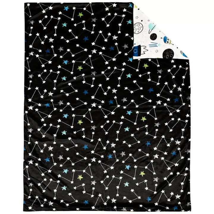 Life Comfort Kids Weighted Blanket