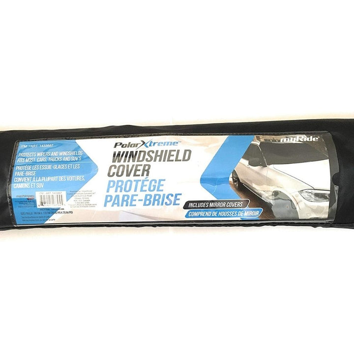 Polar Extreme Universal Windshield Cover 