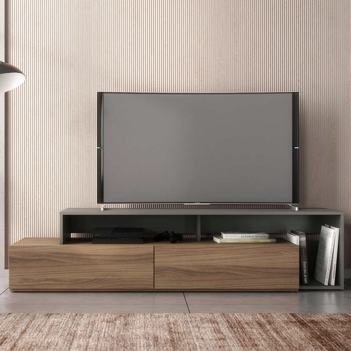 Tonik II 69.8" TV Stand