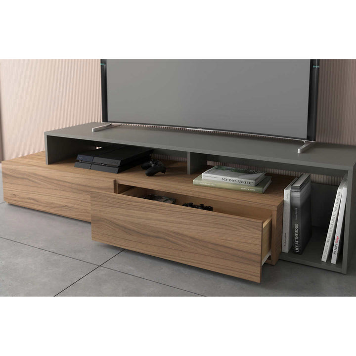 Tonik II 69.8" TV Stand
