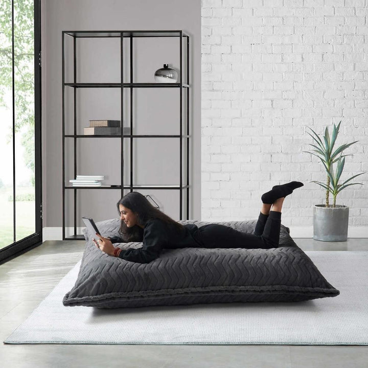 Crash Pillow