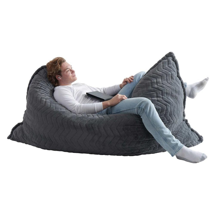 Crash Pillow