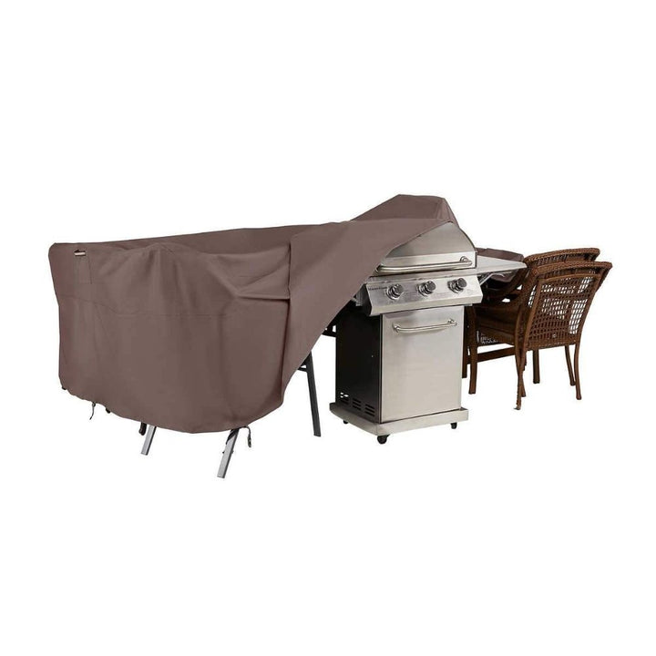 Delridge Garden Furniture Cover