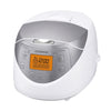 Cuckoo - Cuiseur et chauffe-riz multifonction Micom, 6 tasses