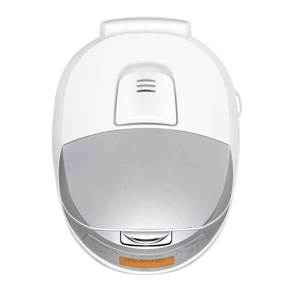 Cuckoo 6-Cup Micom Rice Cooker and Warmer