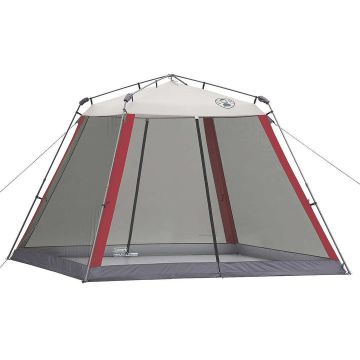 Coleman 10 ft. x 10 ft. Instant Screen Shelter