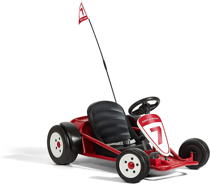 Radio Flyer Ultimate Go-Kart