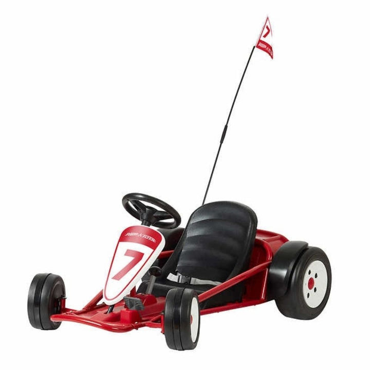 Radio Flyer Ultimate Go-Kart
