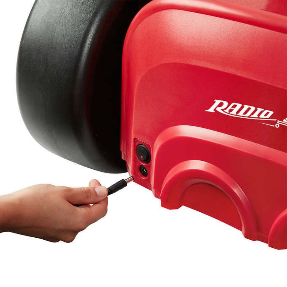 Radio Flyer Ultimate Go-Kart