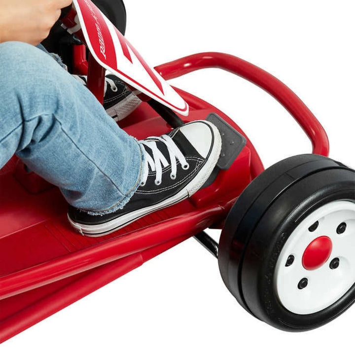 Radio Flyer Ultimate Go-Kart